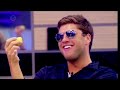 Big Brother UK 2014 - Highlights Show June 19