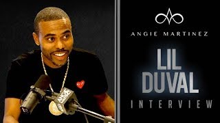 Lil Duval Talks 34 Smile B H 34 Hurting Feelings Not Being Scared Of 50 Cent Lil Duval Talks 34 Smile B H 34 Hurting Feelings Not Being Scared Of 50 Cent