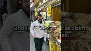 Malasef Durum Böyle