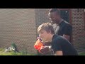 EPIC SIDEMEN NERF BATTLE