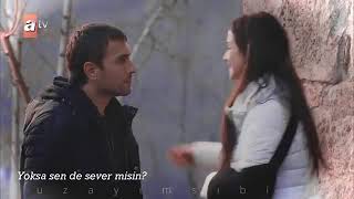 Neftah Cesareti̇n Varmi Aşka Klip