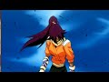 yoruichi Shihoin vs soi fon [ English Dubbed ] [ 1080p HD ]