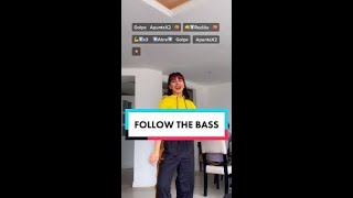 Follow The Bass