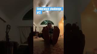 Endurance Challenge