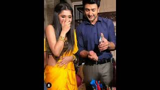 Kanika Mann And Nishant Singh Malkani Cute Friendship. New Status