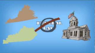American History 101 Balancing State And Federal Power Vook American History 101 Balancing State And Federal Power Vook