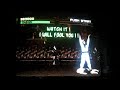 Mortal Kombat Arcade - "Reptile" - "Turbo Ninja Version"