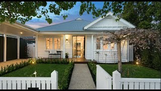 Yarraville, 1A Gordon Parade