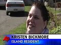 'Barefoot Bandit' Teen Escapes Authorities Again