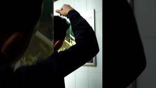 Kak Bili Keluar Ke Kamar Mandi Dan Berdiri Rambut Mu By Garage