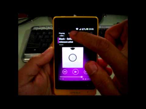 Sony Xperia Acro S Android 4.1.2 Jelly Bean Прошить