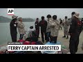 AP Top Stories April 19 P