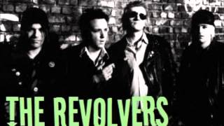 Watch Revolvers Yesterdays Fools video