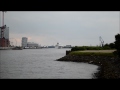 Video Testvideo Nikon D3200 Hamburger Alster und Hafen
