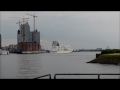 Testvideo Nikon D3200 Hamburger Alster und Hafen