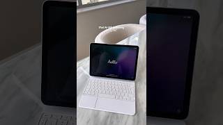 Ipad Air M3 11-Inch Unboxing Stunning Purple Variant Hands-On