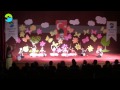 oyunun ötesi anaokulu yıl sonu gösterisi 2012-2013 -8 - Film Yorum