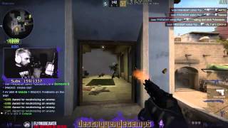 Anti-Eco Ace