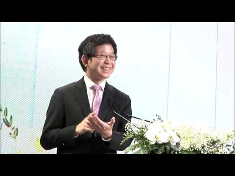 งานสัมมนา From ESG to SDGs : ดร. กอบศักดิ์ ภูตระกูล