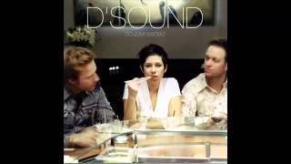 Watch Dsound Doublehearted video