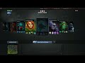 Dota 2 - Winter Wyvern Preview (New Bloom 2015)