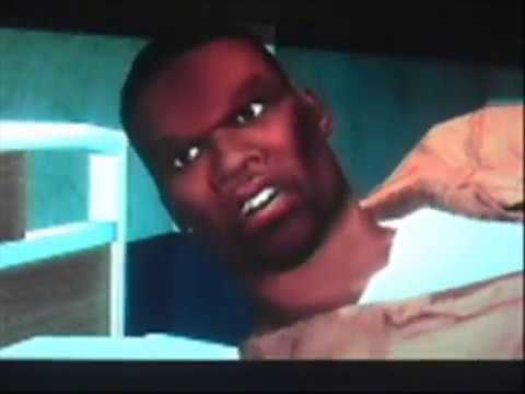 Как сделать 50 cent в saints row 2