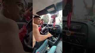 Bas Gaza Kanka Dip Gaz