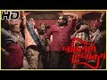 Vikram Vedha Movie Songs | Tasakku Tasakku Video Song | Vijay Sethupathi songs | Vijay Sethupathi