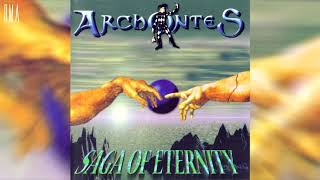 Watch Archontes Saga Of Eternity video