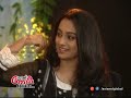 image Celebrity Interviews Chat With Dileep And Namitha Pramod Sound Thoma Speaking