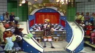 Personagens - TV Rá Tim Bum