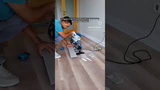 12 Cm Villa Tipi Süpürgelik