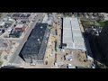 WM  A  Randolph Inc 400 Main Progress 5 1 2018 Flyover
