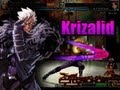 King Of Fighters 2002: Unlimited Match - Krizalid Boss Playthrough Arcade Mode
