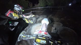 Enduraid Prologue Cam embarquée Jimmy Chevalard