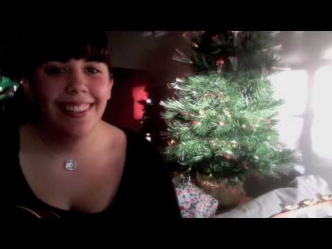  I know a lot of you are probably SO done with Christmas music by now, 