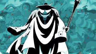 One Piece - Whitebeard True Power - Amv