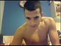 greek boy