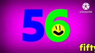 Speed Max My New Logo Countdown 100-0