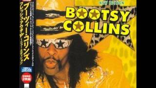 Watch Bootsy Collins Party Lickables video