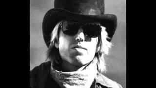 Watch Tom Petty  The Heartbreakers All Or Nothin video