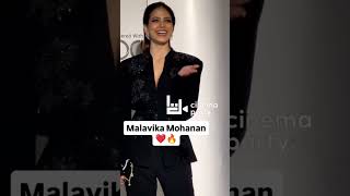 Malavika Mohanan Graces The Celebration Of Completing 25Th Years Of Lakme Fashion Week X Fdci