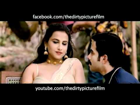 The Dirty Picture Full Theatrical trailer...