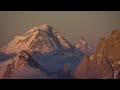 montagne