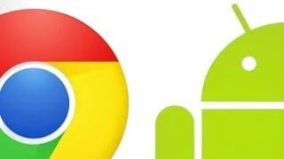 How to Install Android Apps on Chromebook (2015)