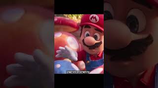 Марио Попал В Сказочный Мир 🤩 #Shorts #Кино #Фильмы #Fyp