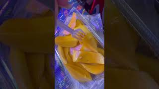 There Is Smoothies Mango In The World
