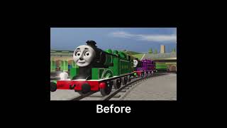 Befores And After Of Sodor Online Pt4