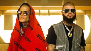 Izaak X Farruko - Dale Con To'