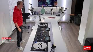 Ben Gold & Allen Watts Stepback Who'S Afraid Of 138